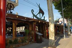 Restaurante Portofino, Empuriabrava
