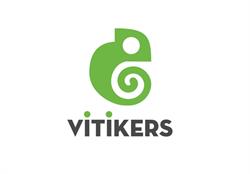 Vitikers, Pamplona