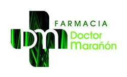 Farmacia Doctor Marañón, Almoradí