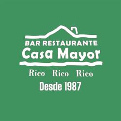 Casa Mayor Restaurante, Las Palmas de Gran Canaria