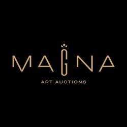 MAGNA ART AUCTIONS, Madrid