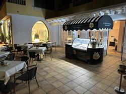 Kant Restaurant - Bar - Heladeria, Portocolom