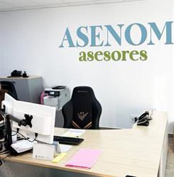 Asenom Asesores, Archena