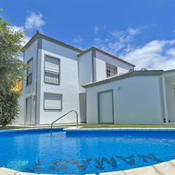 Villa Namaste, Adeje