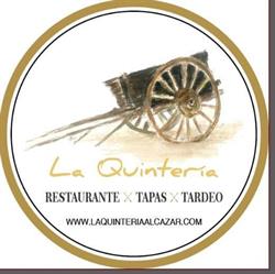 Restaurante La Quintería Alcázar, Alcázar de San Juan