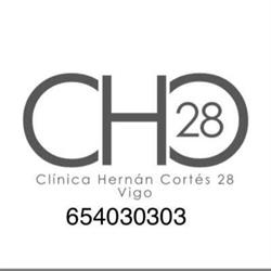 Clínica Hernán Cortés 28 Dra Miranda, Vigo