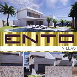 Villas ENTO, Santiago de la Ribera