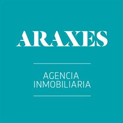 Araxes Agencia Inmobiliaria - Oficina Centro, Donostia-San Sebastián