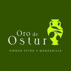 Oro de Ostur, Manzanilla
