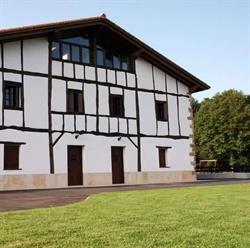 Casa Rural TROYA Landetxea, Usúrbil