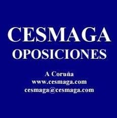 Cesmaga, A Coruña