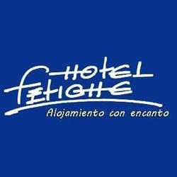 HOTEL FETICHE, Benidorm