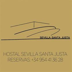 Hostal Sevilla Santa Justa