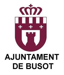 Ayuntamiento de Busot / Ajuntament de Busot