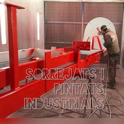 Sorrejats i Pintats Industrials, S.L. (Girona), Vilobi d'Onyar