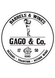 Gago & Co. Barrels- Wines, Jerez de la Frontera