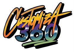 Customiza 360 - Personalización y más, Barcelona