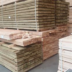 CommercPartner - Venta de madera, Constantí