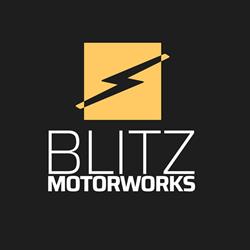 Blitz Motorworks, Belicena