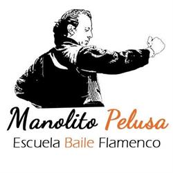 Manolito Pelusa Academia Escuela Flamenca Utrera