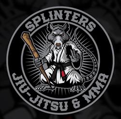 Splinters Jiu-jitsu & MMA, Madrid