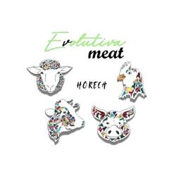 Evolutiva meat, Fuente El Saz de Jarama