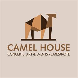 Camel House, El Volcán