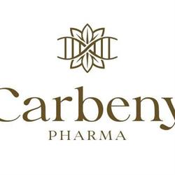 Carbeny Pharma, Águilas