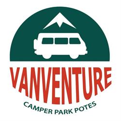 Vanventurecamperpark, Potes