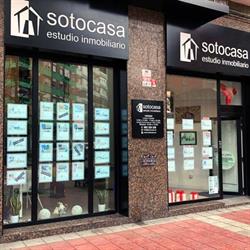 SOTOCASA INMOBILIARIA VALLADOLID, Valladolid