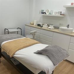 ZS estética, salud y bienestar. Centro de estética y Psicología en Erandio.