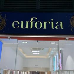 EUFORIA PERFUMERIA, Barcelona