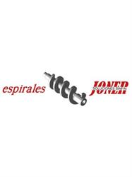 ESPIRALES JONER SL, Zaragoza