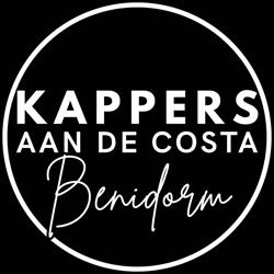 Kappers aan de Costa, Benidorm