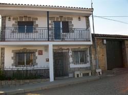 Casa Rural Costanilla, San Miguel de Valero