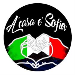 A' casa e' Sofia, Jávea