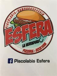 Piscolabis Esfera La Herradura, Telde