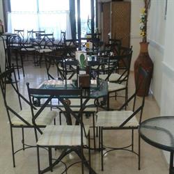Cafetería El Tallaet, Vila-Real