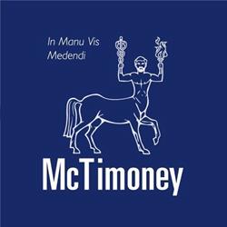 Centro de Quiropráctica McTimoney, Madrid