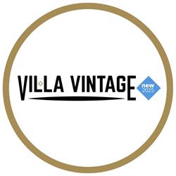 Villa Vintage, Alcanar