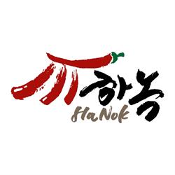 Hanok Korean Street Food, Madrid