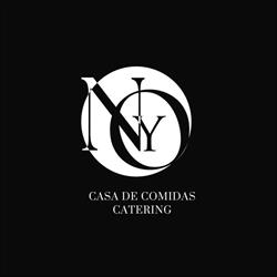 NYO Casa de Comidas. Catering, Colmenar Viejo