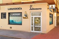 Lavandería El Jabonero - Santiago de la Ribera, San Javier