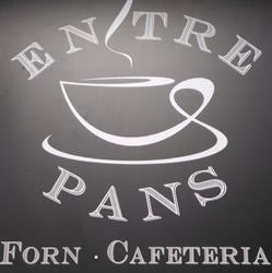 Entrepans, Sitges