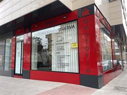 Gestoría Ángel Barral Casado, Coslada