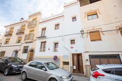 Casa Vidalita, Lanjarón