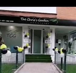 The Chris's Garden, Móstoles