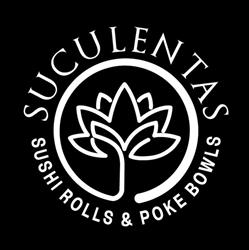 Suculentas Sushi Rolls & Poke Bowls, Avilés