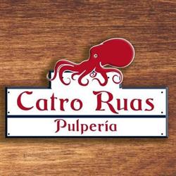 Pulpería Catro Rúas, Lugo