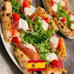 Bianca Pizzeria Restaurante, Sagunto